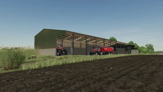 Grain Hall v 1.0.1 thumbnail 4
