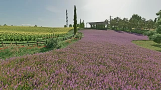Hills Of Tuscany v 1.1.3 thumbnail 5