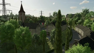 Hills Of Tuscany v 1.1.3 thumbnail 2