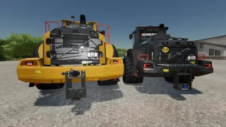 Hitch Support v 1.0.1.0 thumbnail 2