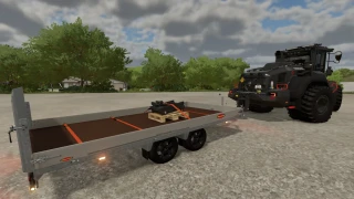 Hitch Support v 1.0.1.0 thumbnail 6