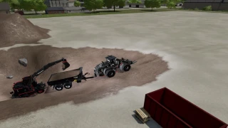 Hitch Support v 1.0.1.0 thumbnail 5