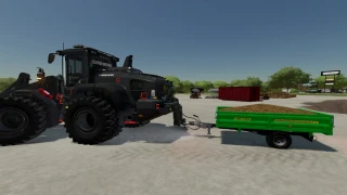 Hitch Support v 1.0.1.0 thumbnail 3