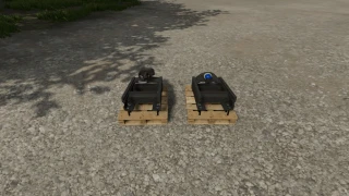 Hitch Support v 1.0.1.0 thumbnail 7