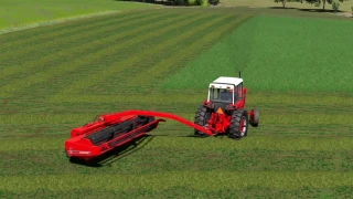 International 1490 - 1590 Mower-Conditioners v 1.0 thumbnail 6
