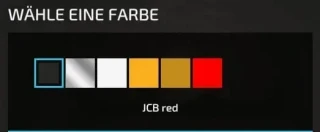 JCB Bumper v 1.0 thumbnail 3