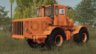 Kirovets K-700 v 1.0.2 thumbnail 6