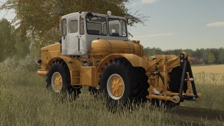 Kirovets K-700 v 1.0.2 thumbnail 5