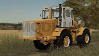 Kirovets K-700 v 1.0.2 thumbnail 2