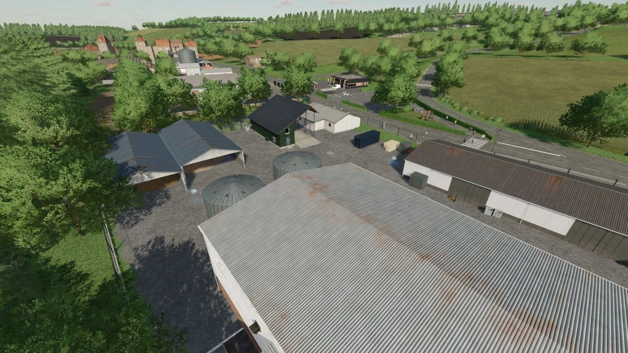 La Lotoise v 1.0