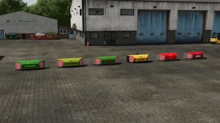 Lizard Workbox Pack v 1.0 thumbnail 5