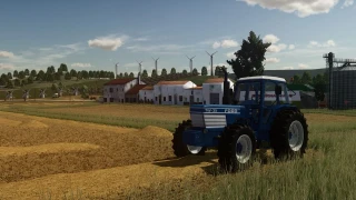 Los Corrales 2k23 v 1.0 thumbnail 6