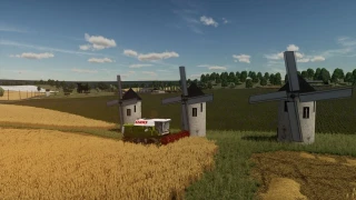Los Corrales 2k23 v 1.0 thumbnail 5