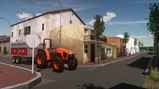 Los Corrales 2k23 v 1.0 thumbnail 3