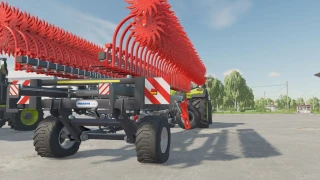 Madara Agro Sunrise v 1.0 thumbnail 5