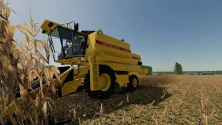 New Holland TX32 Pack Mega Unrealistic v 1.0.2.0 thumbnail 3