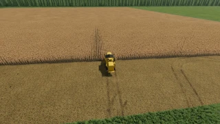 New Holland TX32 Pack Mega Unrealistic v 1.0.2.0 thumbnail 2