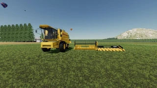 New Holland TX32 Pack Mega Unrealistic v 1.0.2.0 thumbnail 5
