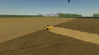 New Holland TX32 Pack Mega Unrealistic v 1.0.2.0 thumbnail 6