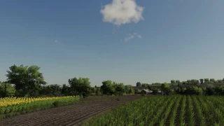 Niedziałowice Map v 1.0 thumbnail 3