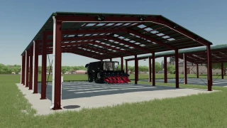 Open Sheds Pack v 1.0 thumbnail 5