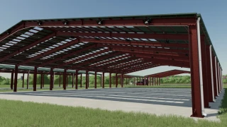 Open Sheds Pack v 1.0 thumbnail 4