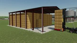 Open Sheds Pack v 1.0 thumbnail 6