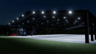 Open Sheds Pack v 1.0 thumbnail 3