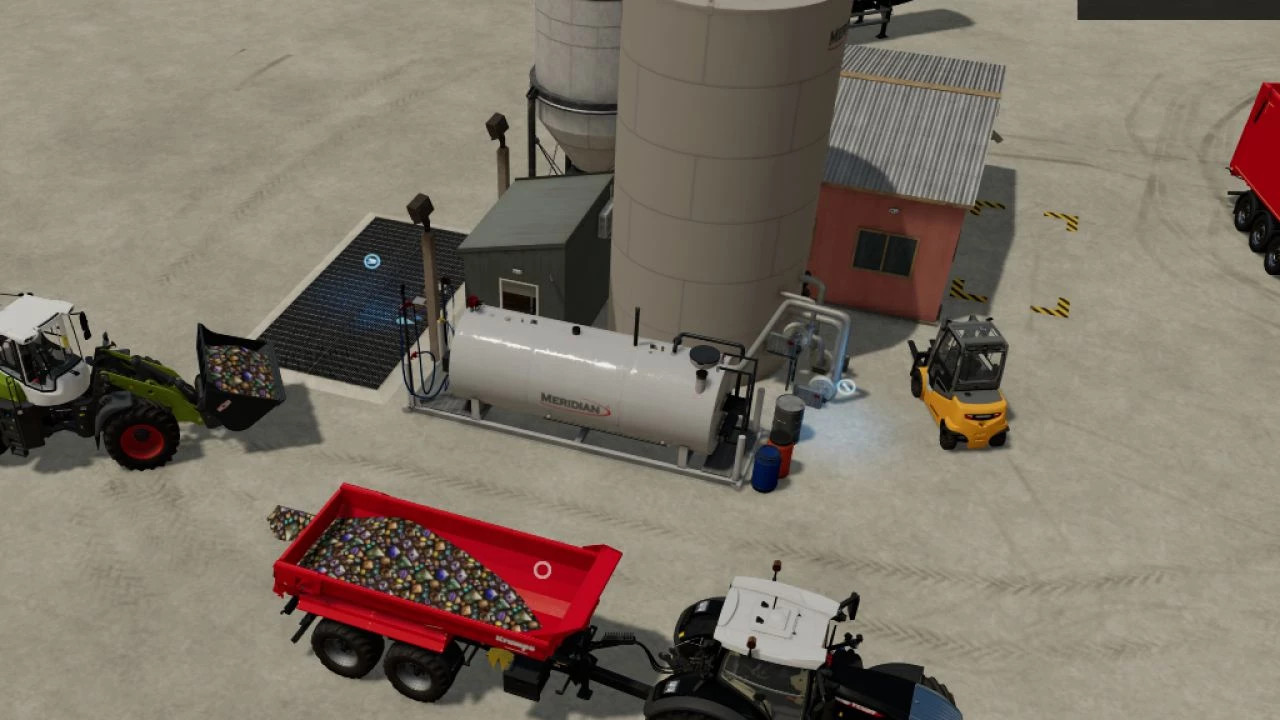 Precious Metals and Gem Production BETA