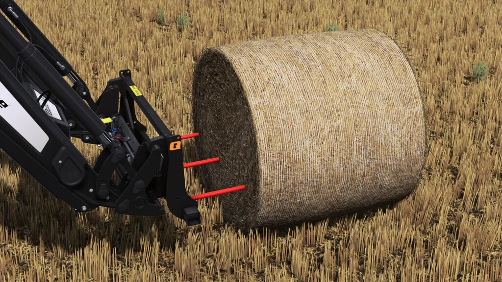Quicke M140 v 1.0