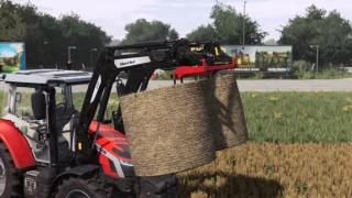 Quicke M140 v 1.0 thumbnail 3