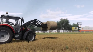 Quicke M140 v 1.0 thumbnail 4