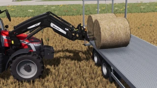 Quicke M140 v 1.0 thumbnail 5