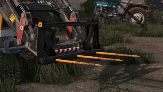 Quicke M140 v 1.0 thumbnail 7