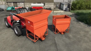 Royer Seed Hopper v 1.0.1 thumbnail 5