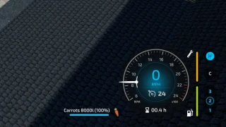 Show Fill Level Name v 1.0.1.0 thumbnail 4