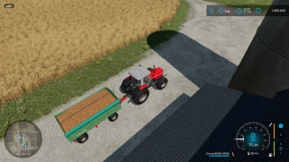 Show Fill Level Name v 1.0.1.0 thumbnail 2