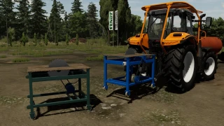 Table Saw v 1.0 thumbnail 6
