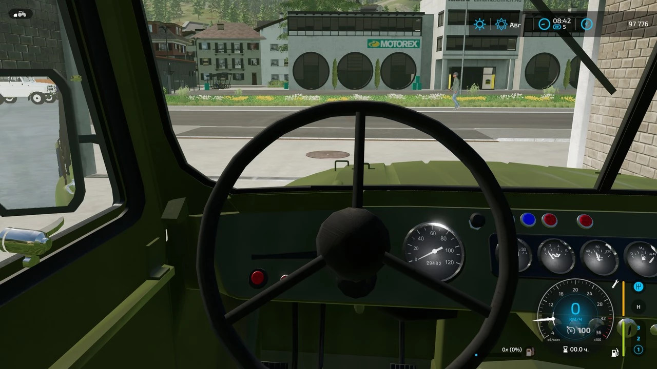 UAZ 469