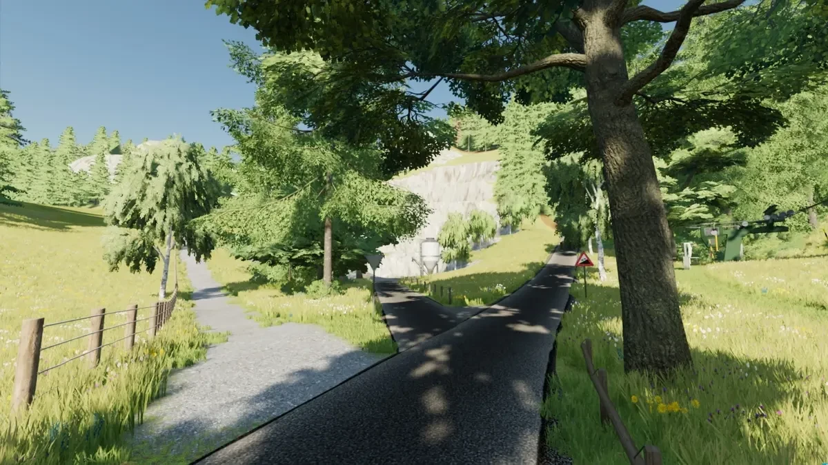 Vorarlberger Alpen v 1.0