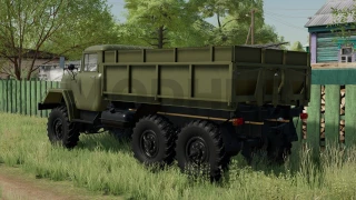 ZIL-131 v 1.1 thumbnail 6