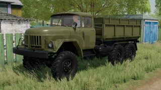 ZIL-131 v 1.1 thumbnail 5