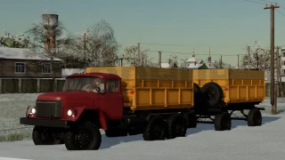 ZIL-131 v 1.1 thumbnail 2