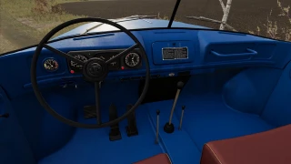 ZIL-131 v 1.0 thumbnail 3