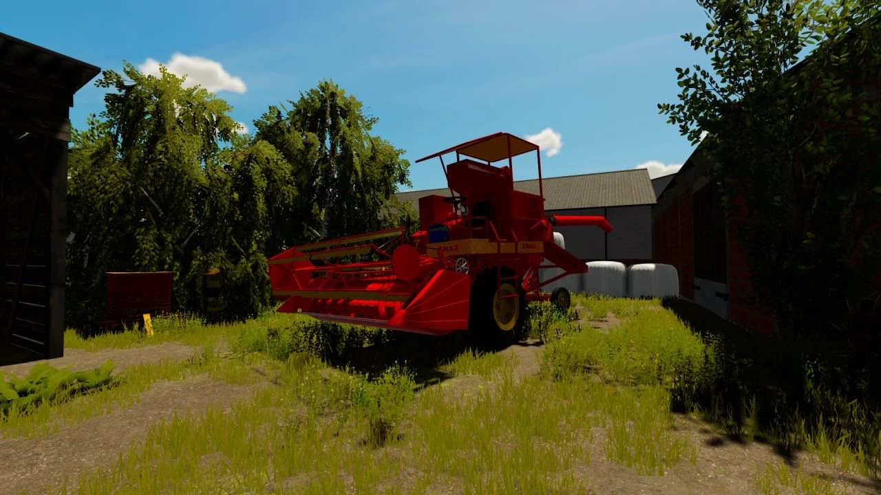 zmaj - FS 22 Search - ModLand.net