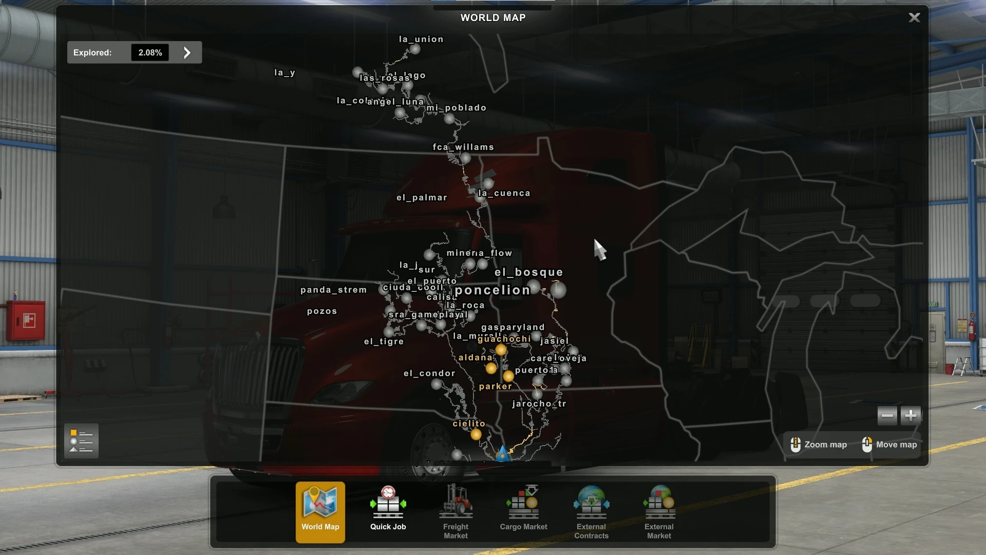 TRUCKER MAP 2 0 ATS - Fffhgfh Lg Modland.webp