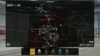 TRUCKER MAP 2.0 thumbnail 2