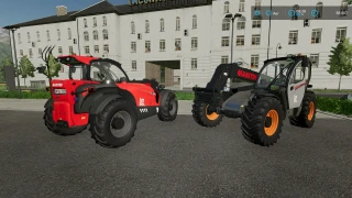 Manitou MLT 737 2.0.0.0 thumbnail 5