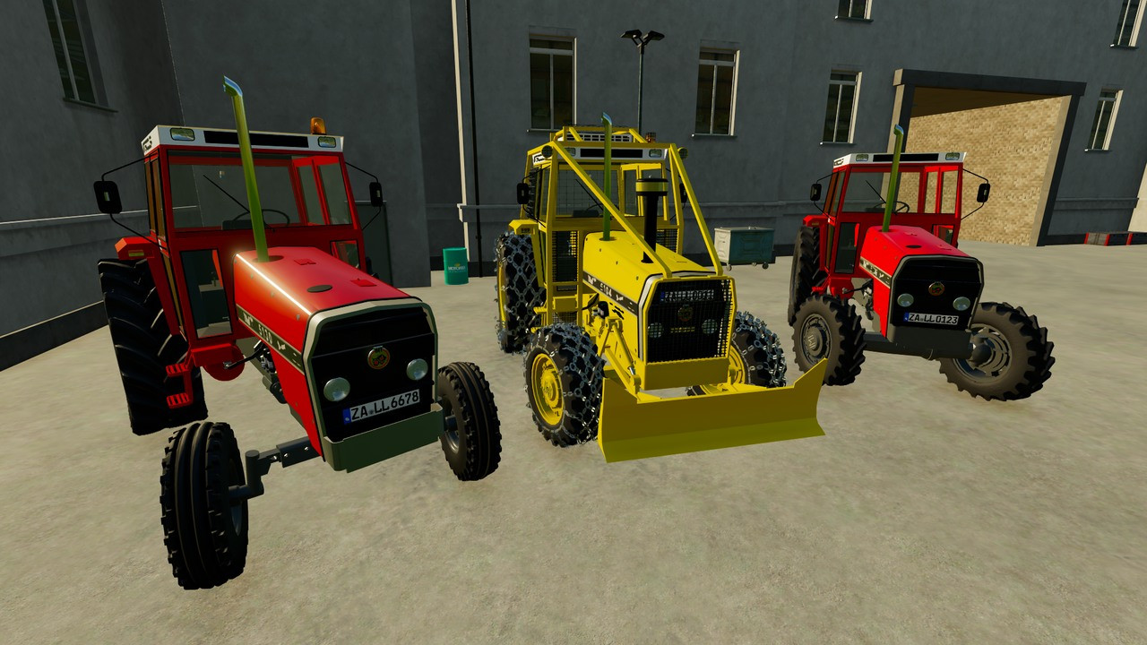 IMT 51XX S44T