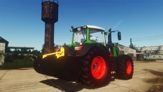 Fendt Vario 936 S3 Edit 1.0.0.0 thumbnail 3